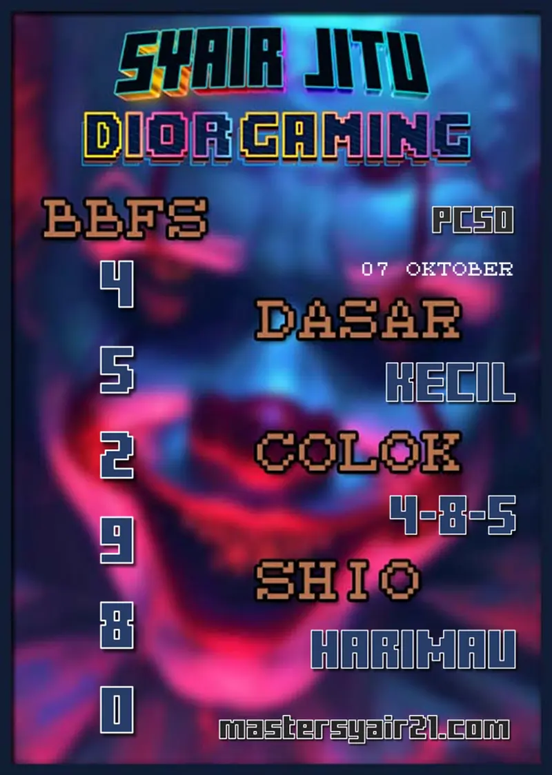 Diorgaming